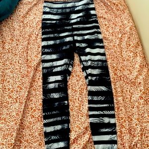 Lululemon Align leggings